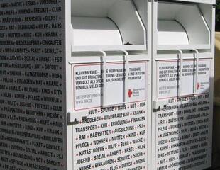 Altkleidercontainer_DRK