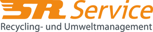 Logo SR Service Large