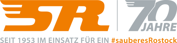 Jubiläumslogo_Logo mit Slogan_4-farbig_orange
